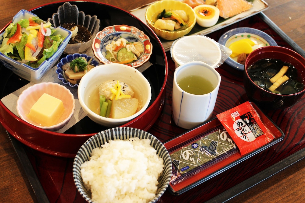 Heiwadai Hotel 5 45/58