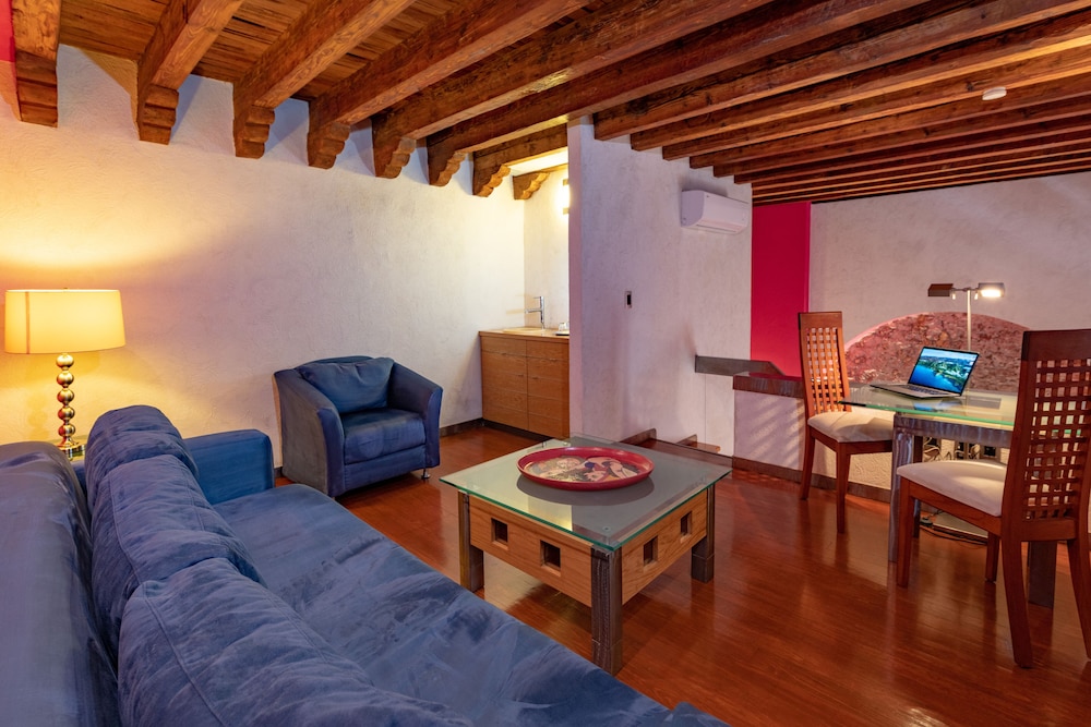 Casona de la China Poblana 56/75