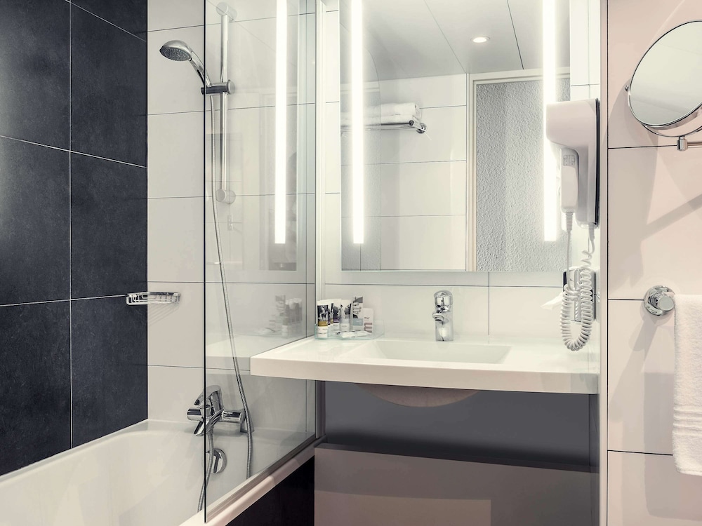 Mercure Paris Porte D'orleans 17/78