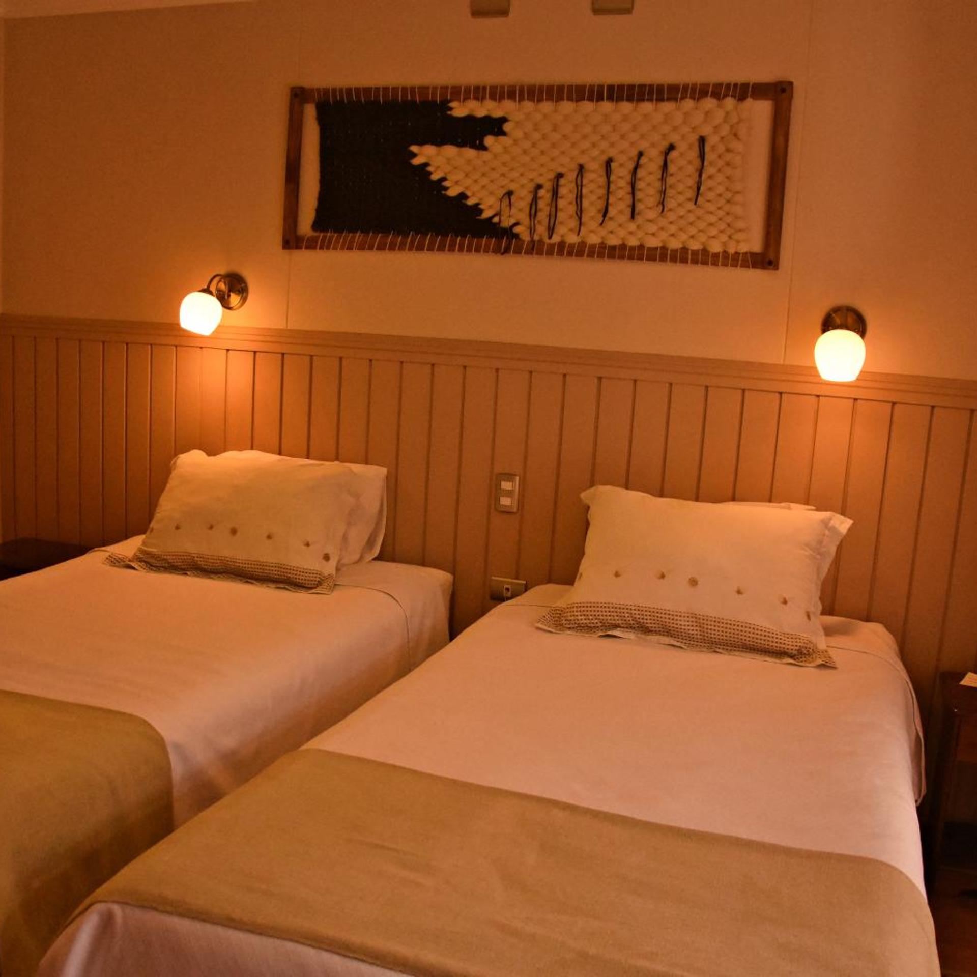 Hotel Lady Florence Dixie 24/62