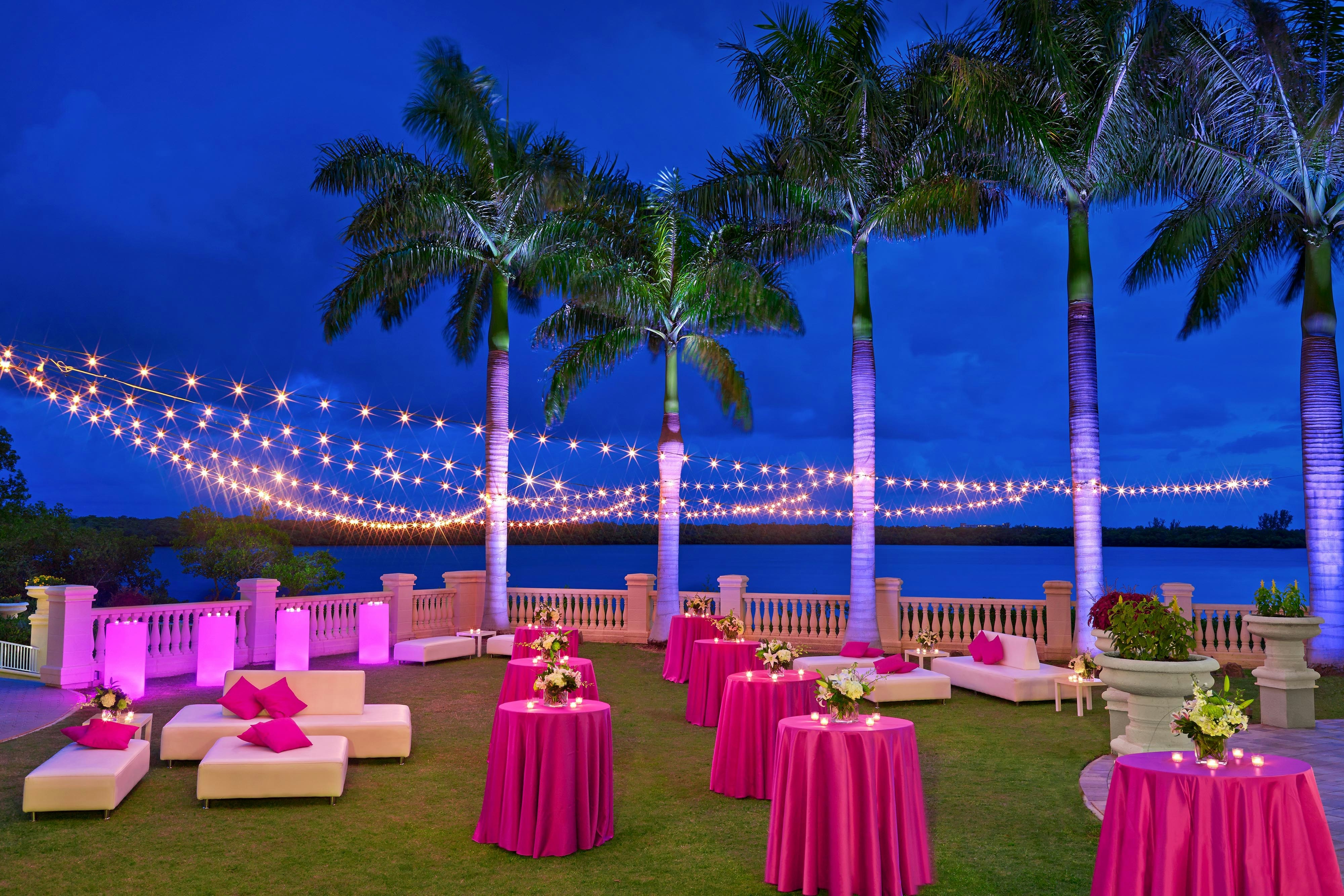 Westin Cape Coral Resort Formely the Resort At Marina Village 73/75
