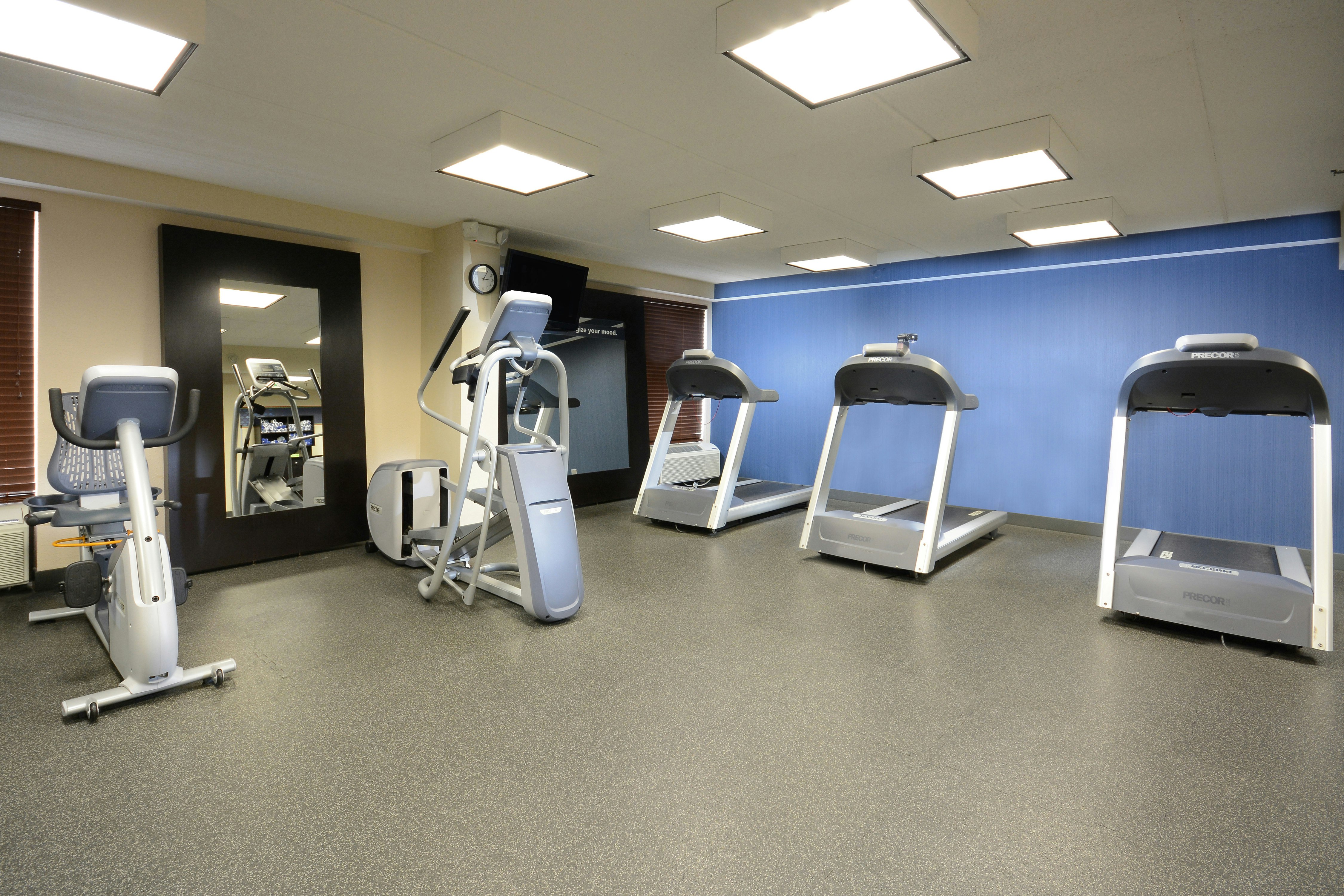 Hampton Inn Raleigh/Durham-Airport 29/55