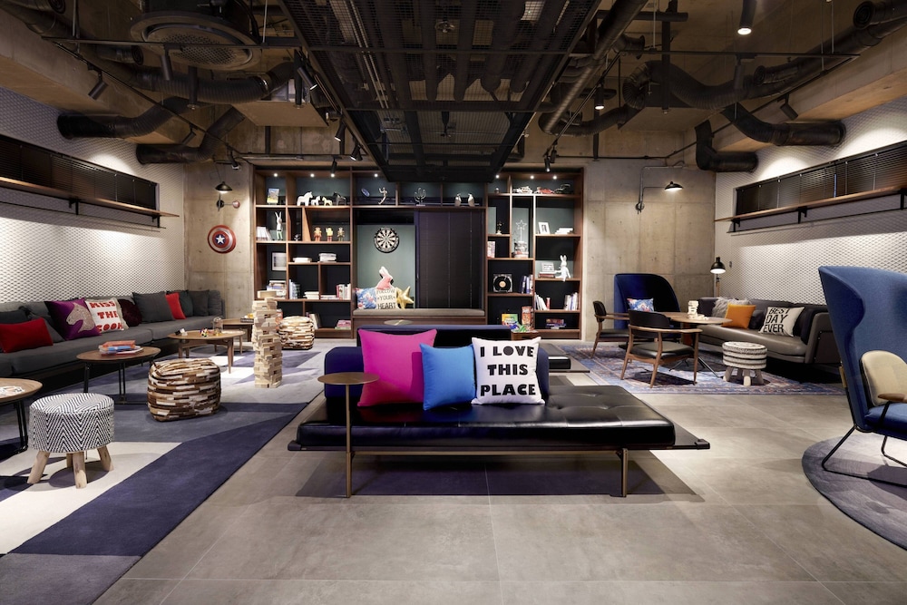 Moxy Seoul Insadong 45/55