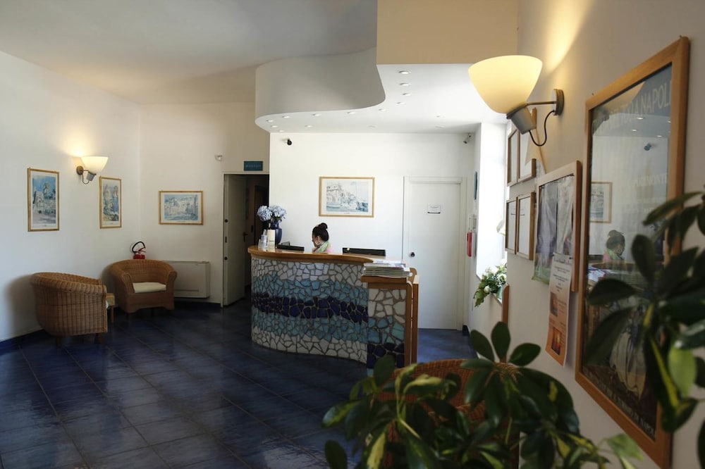 La Darsena Hotel 5/41