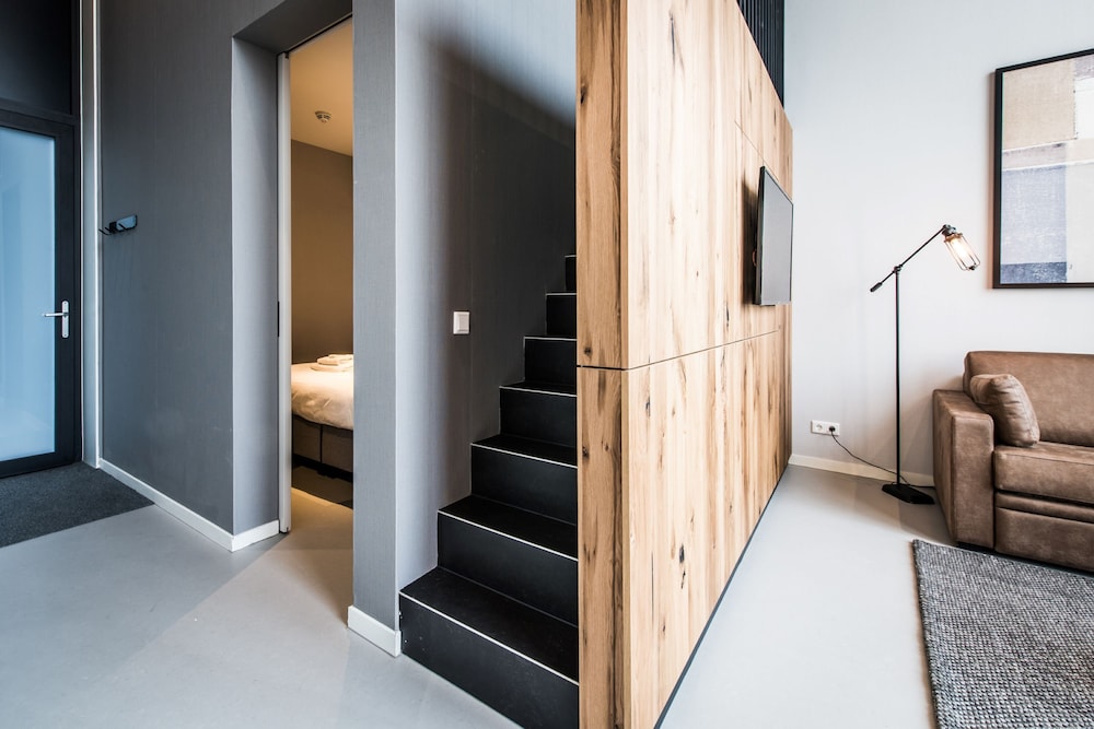 Short Stay Group Eastern Docklands Apartments 19/50