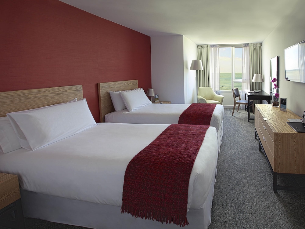Mercure Montevideo Punta Carretas 13/64
