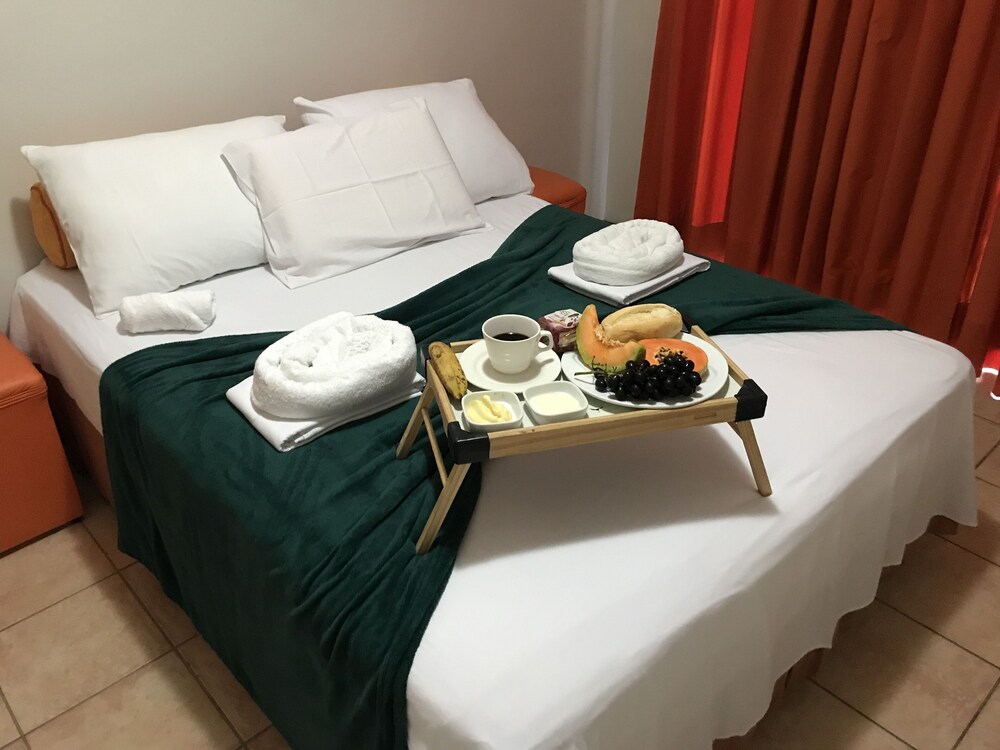 Aquaville Resort 26/73