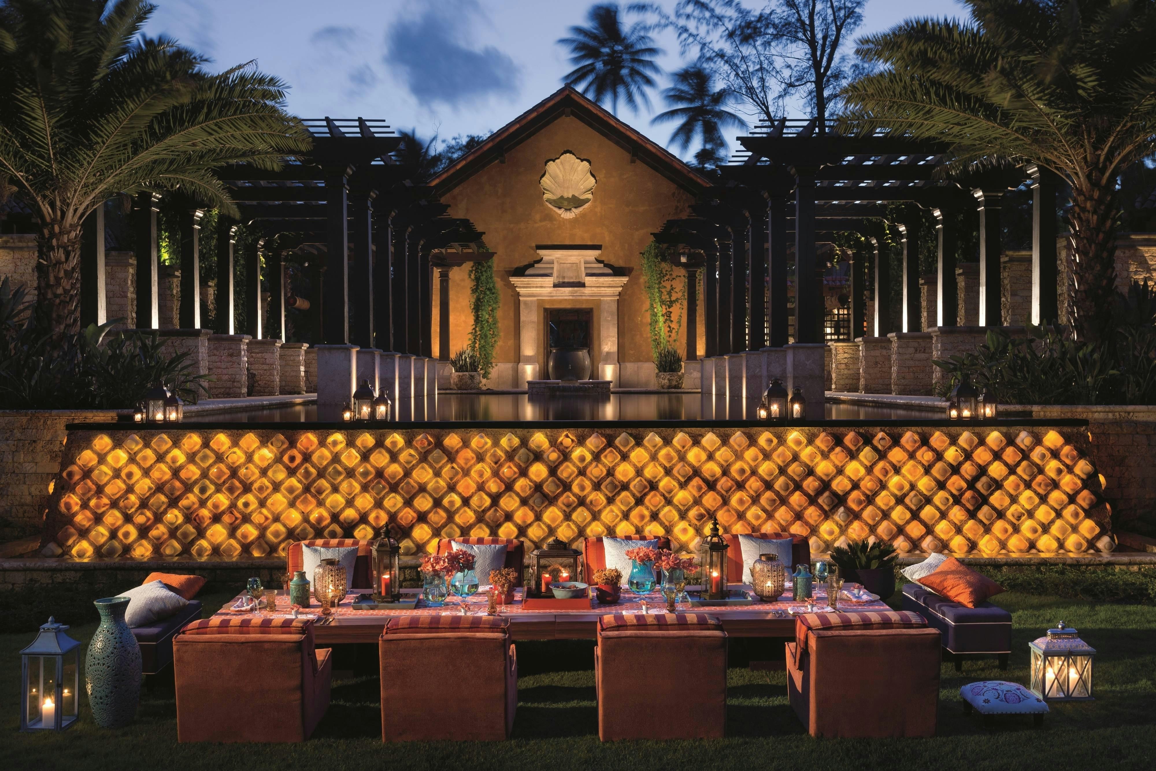 Dorado Beach A Ritz Carlton Reserve 2/47