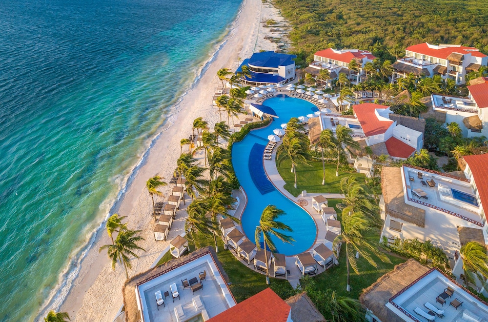 Desire Pearl Resort Riviera Maya All Inclusive - Adults Only 9/70