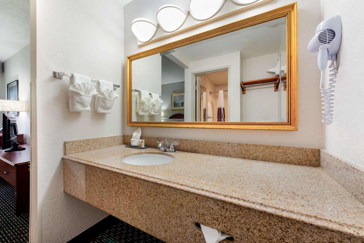 La Quinta Inn by Wyndham Ft. Lauderdale Tamarac East 26/34