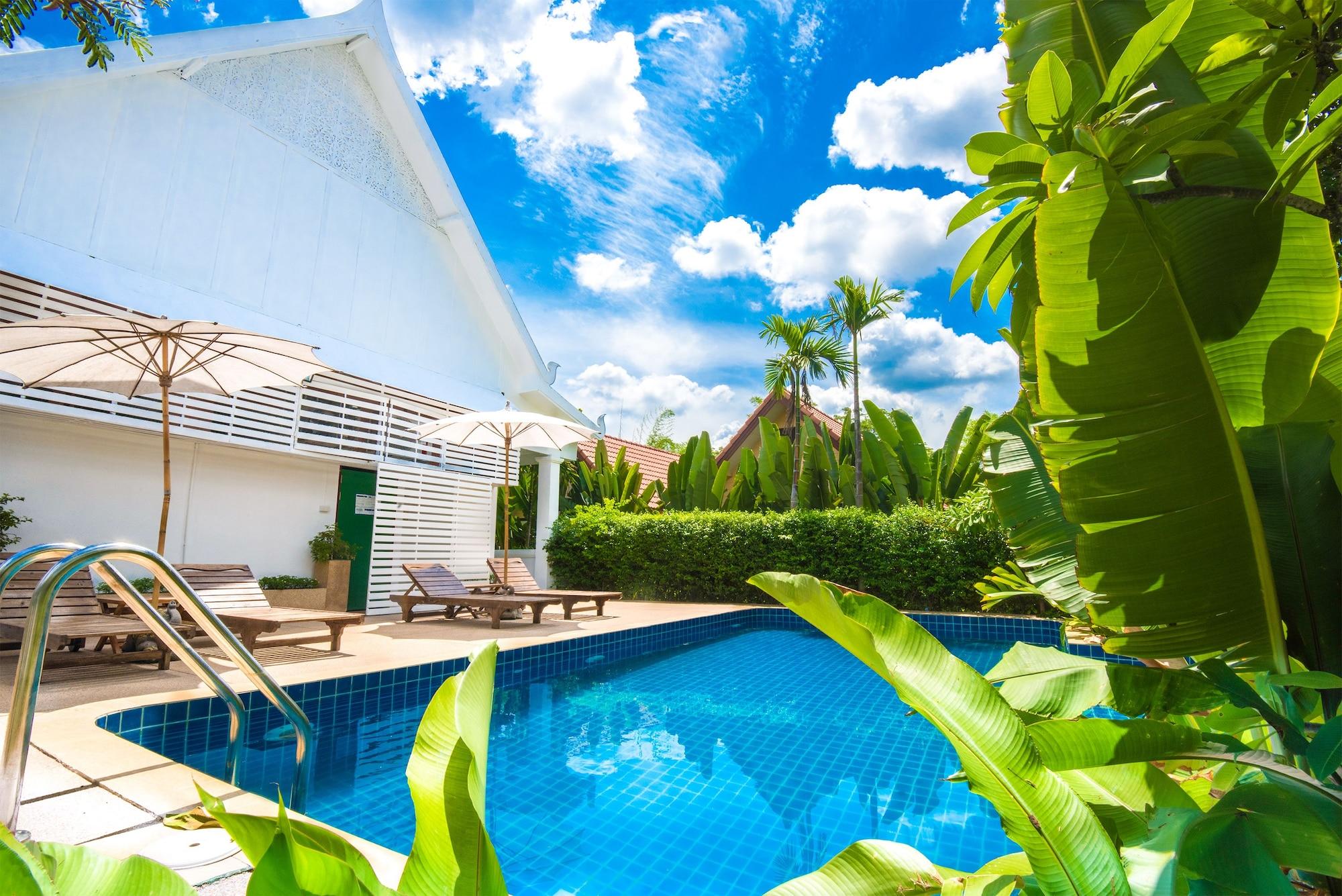 E-Outfitting Boutique Hotel Chiangmai 30/35
