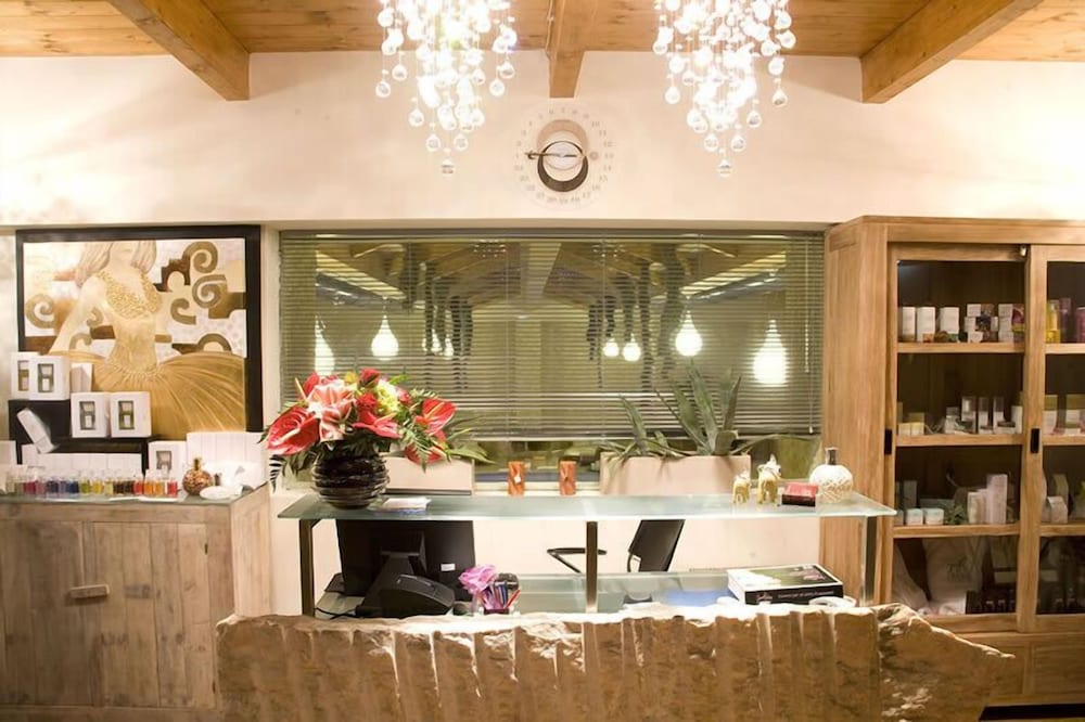 Il Baio Relais Natural Spa 6/46