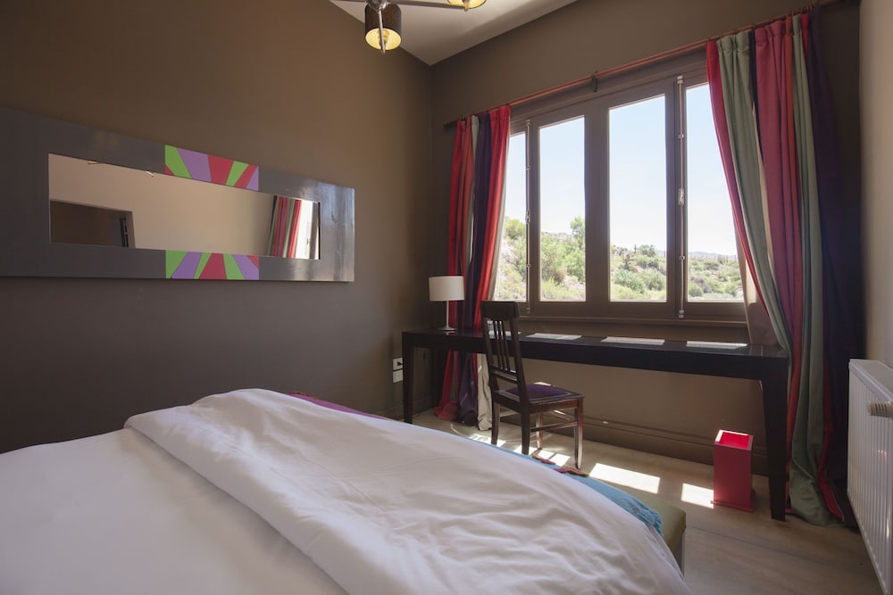 Hotel Huacalera 5/39
