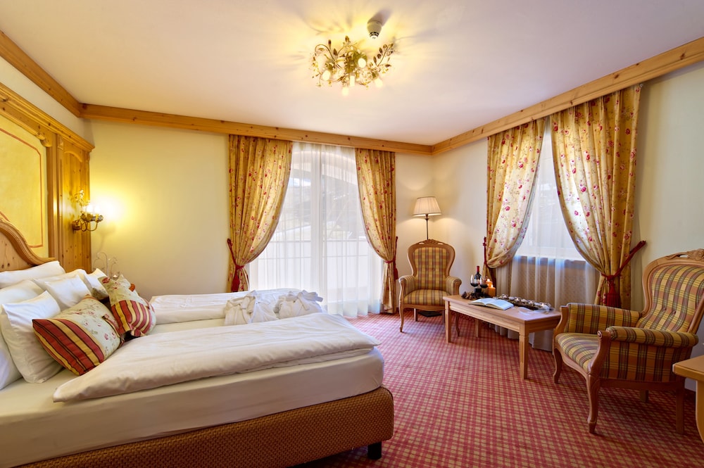 Mountain Spa Resort Albion 12/73