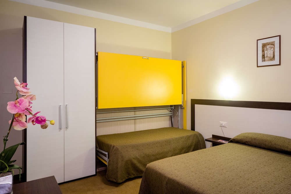 Hotel Boccascena 46/71