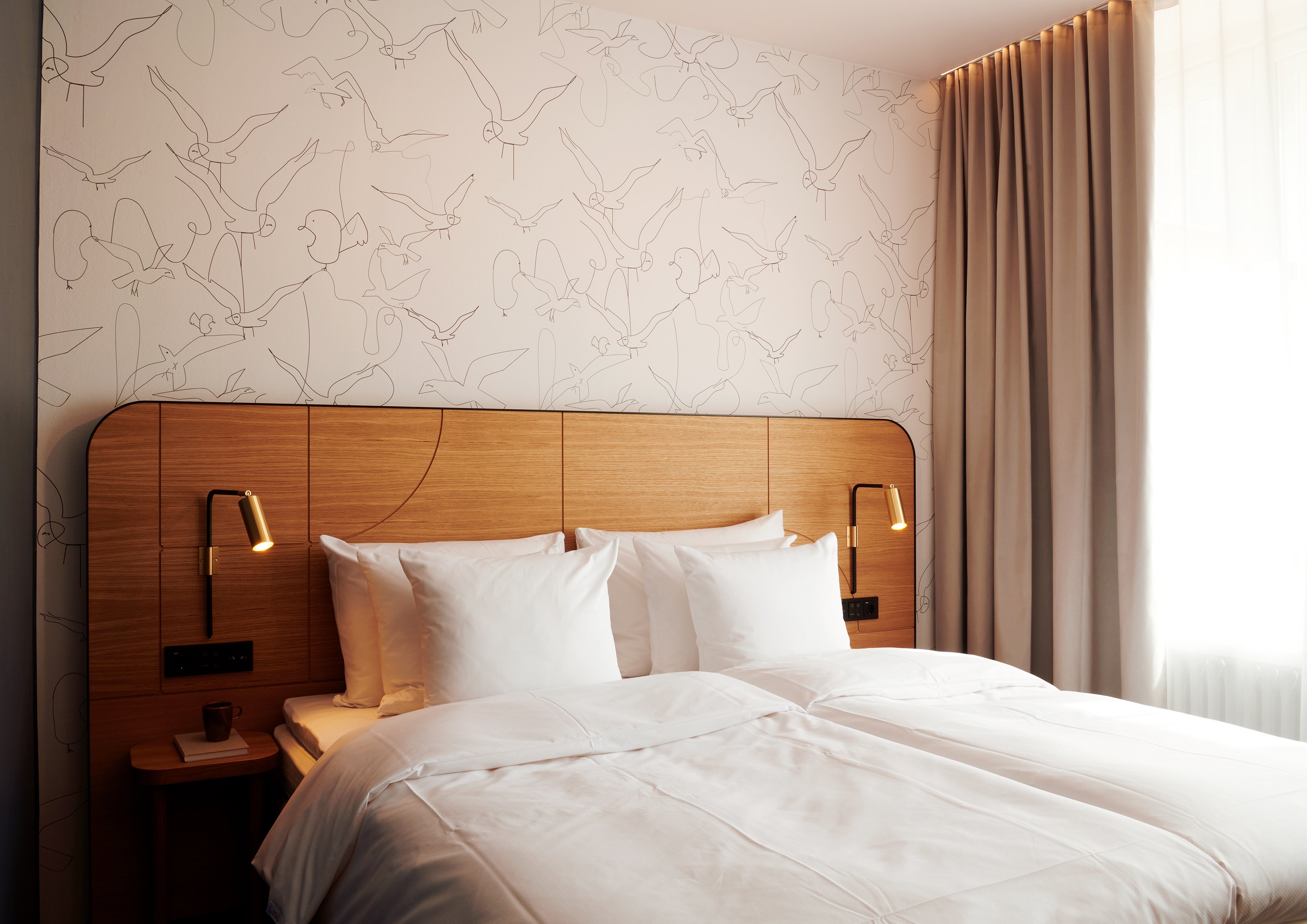 Solo Sokos Hotel Helsinki 12/40