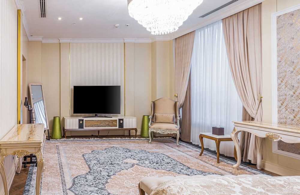 Wellness Park Hotel Bactria 49/56