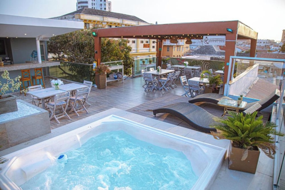 Cartagena Royal Inn 48/69
