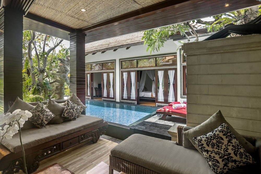 The Bali Dream Villa Seminyak 40/76