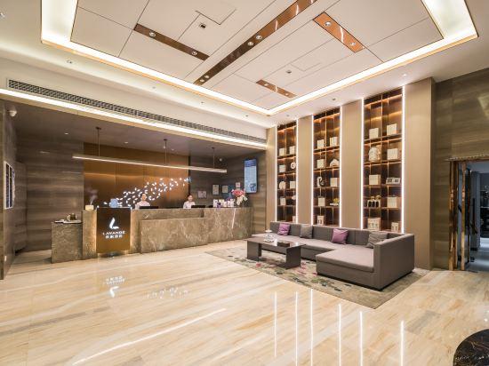 Lavande Hotelsbeijing Xueyuan Road Liudaokou Metro Station 11/22
