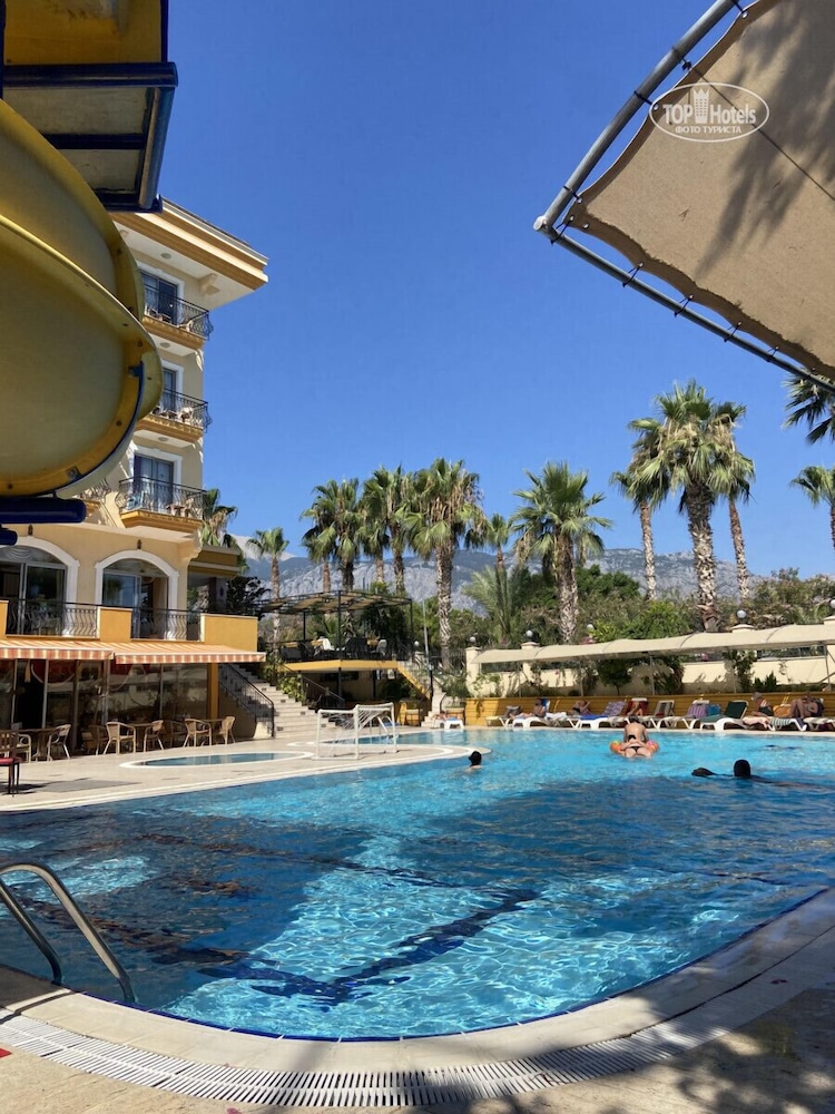 Stella Hotel 56/56