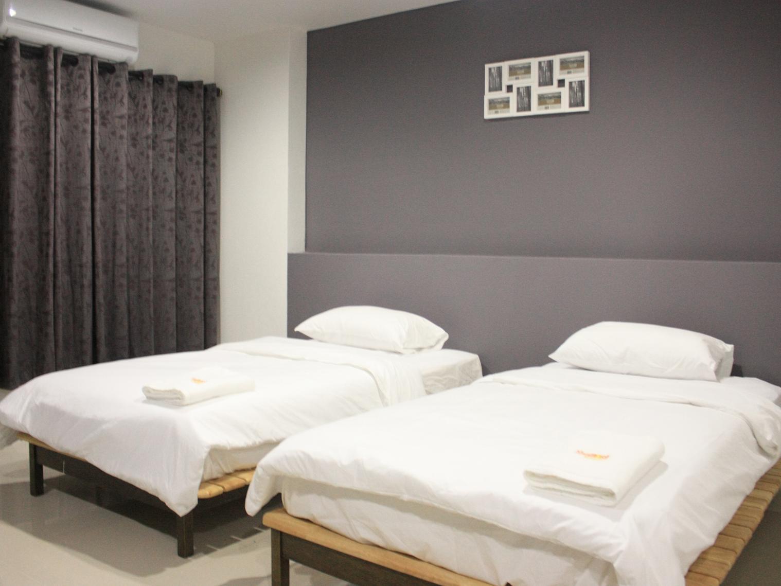 The Most Hotel 19/48
