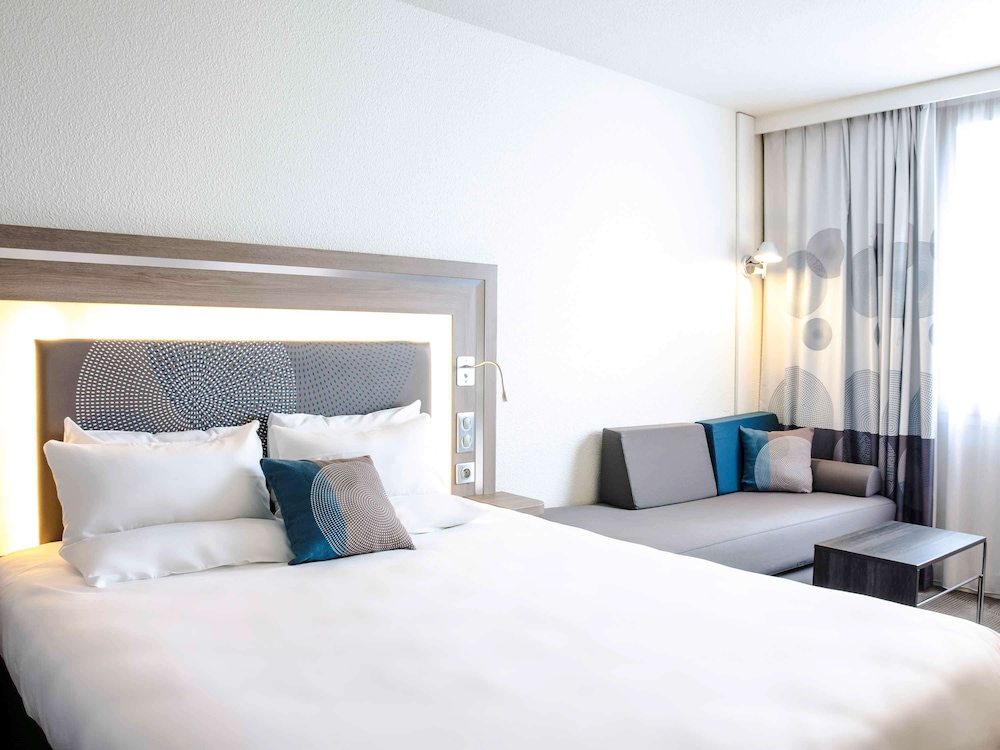 Novotel Paris 17 13/49