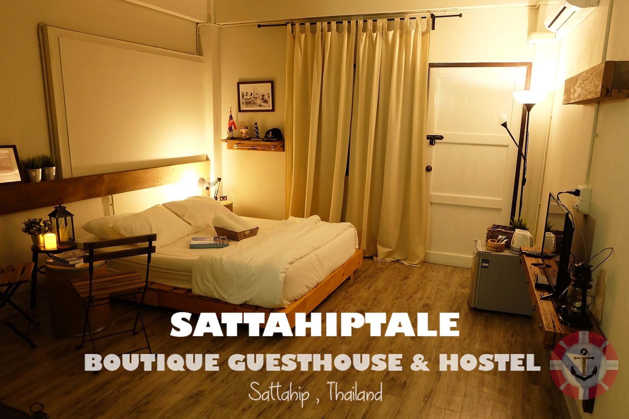ROOM, DOUBLE BED, PRIVATE BATHROOM