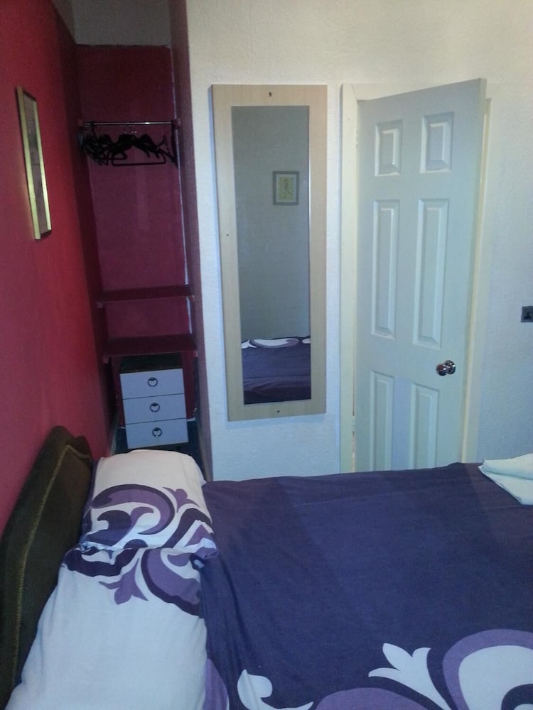 Jesmond国际酒店(Jesmond International Hotel) 图片3