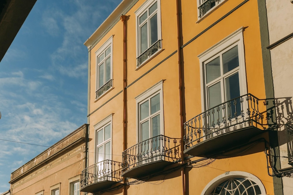 Casa do Contador - Suites and Pool (ex. Azores Flats - Ponta Delgada) 2/73