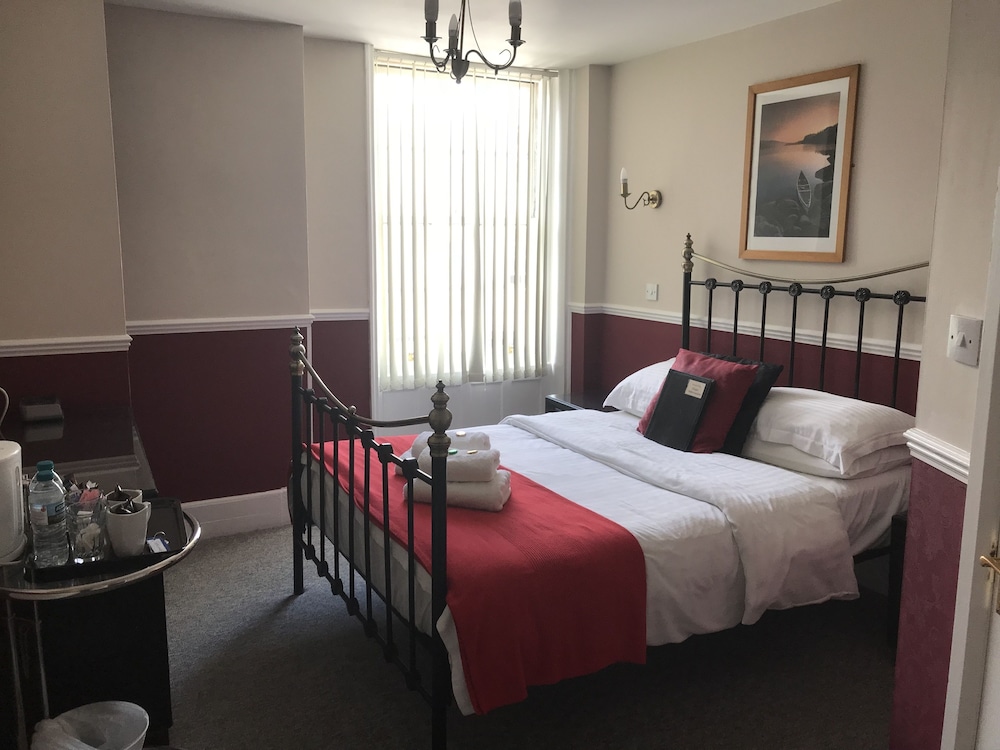 Kempfield House Hotel 15/50