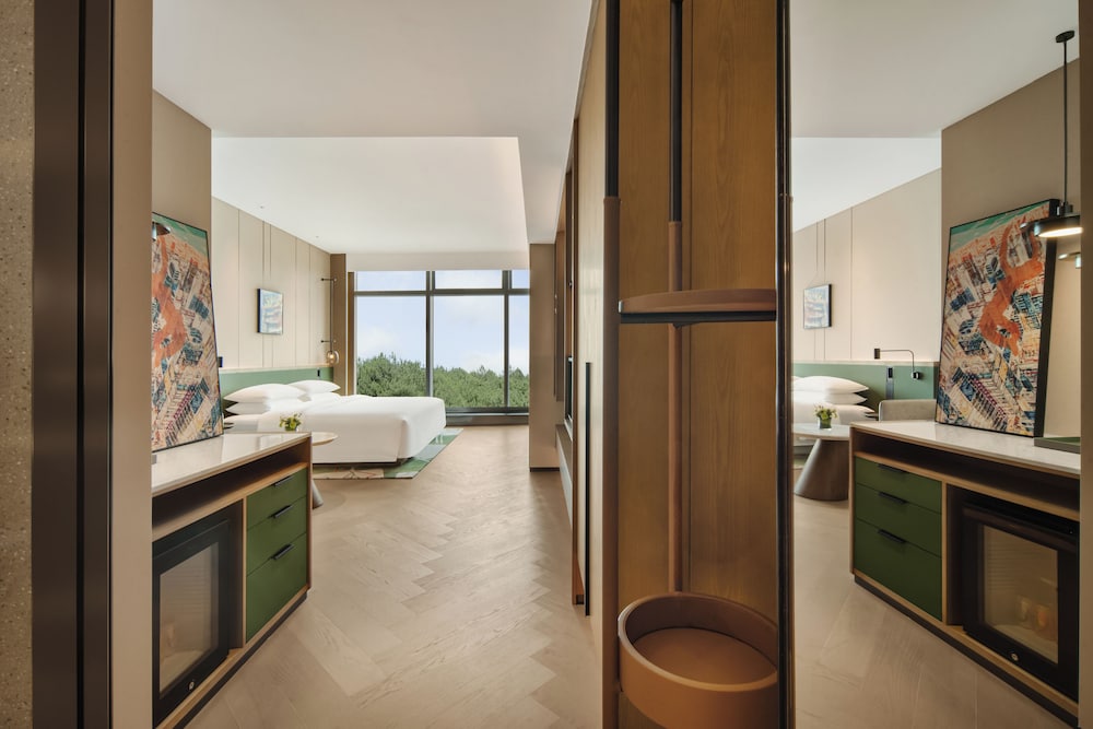 Artyzen Habitat Chongqing 59/60