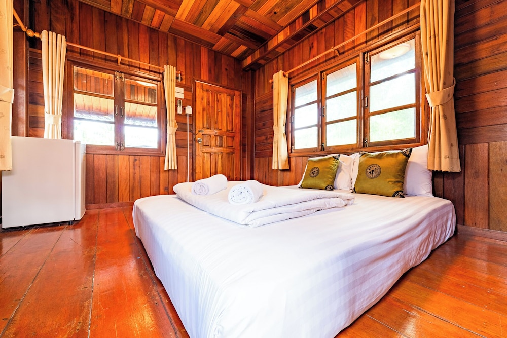 THAI, VILLA