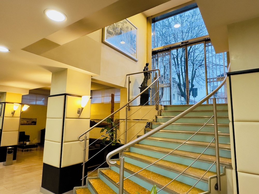 Hotel Kristall 35/49
