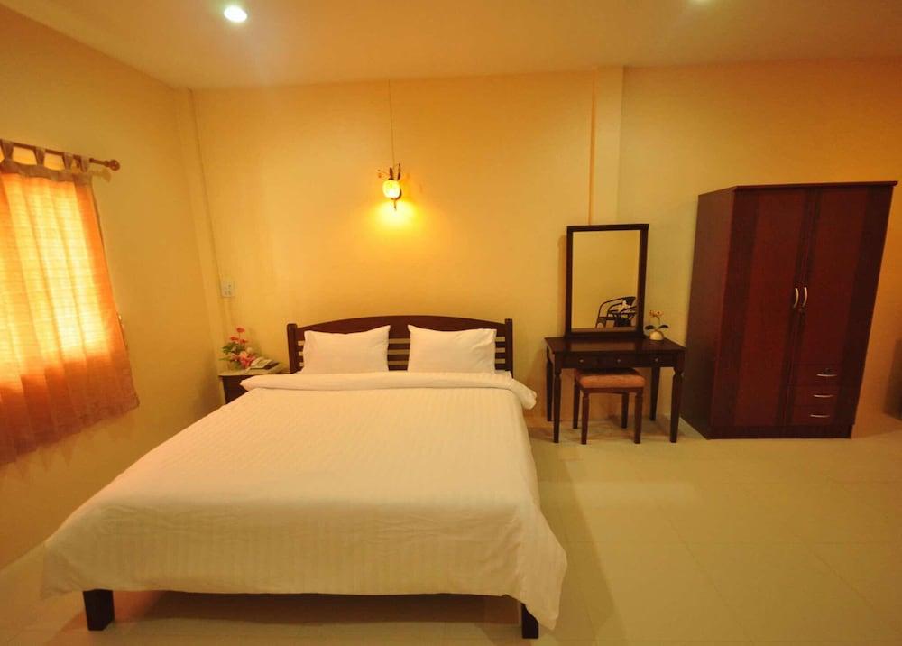 Vip, Double Bed