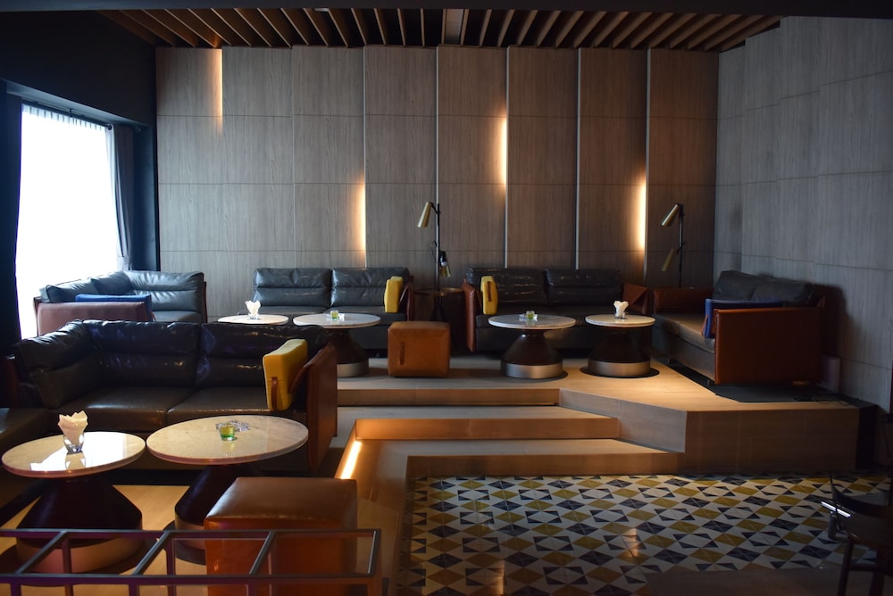 GRAMM HOTEL by Ambarrukmo 38/64