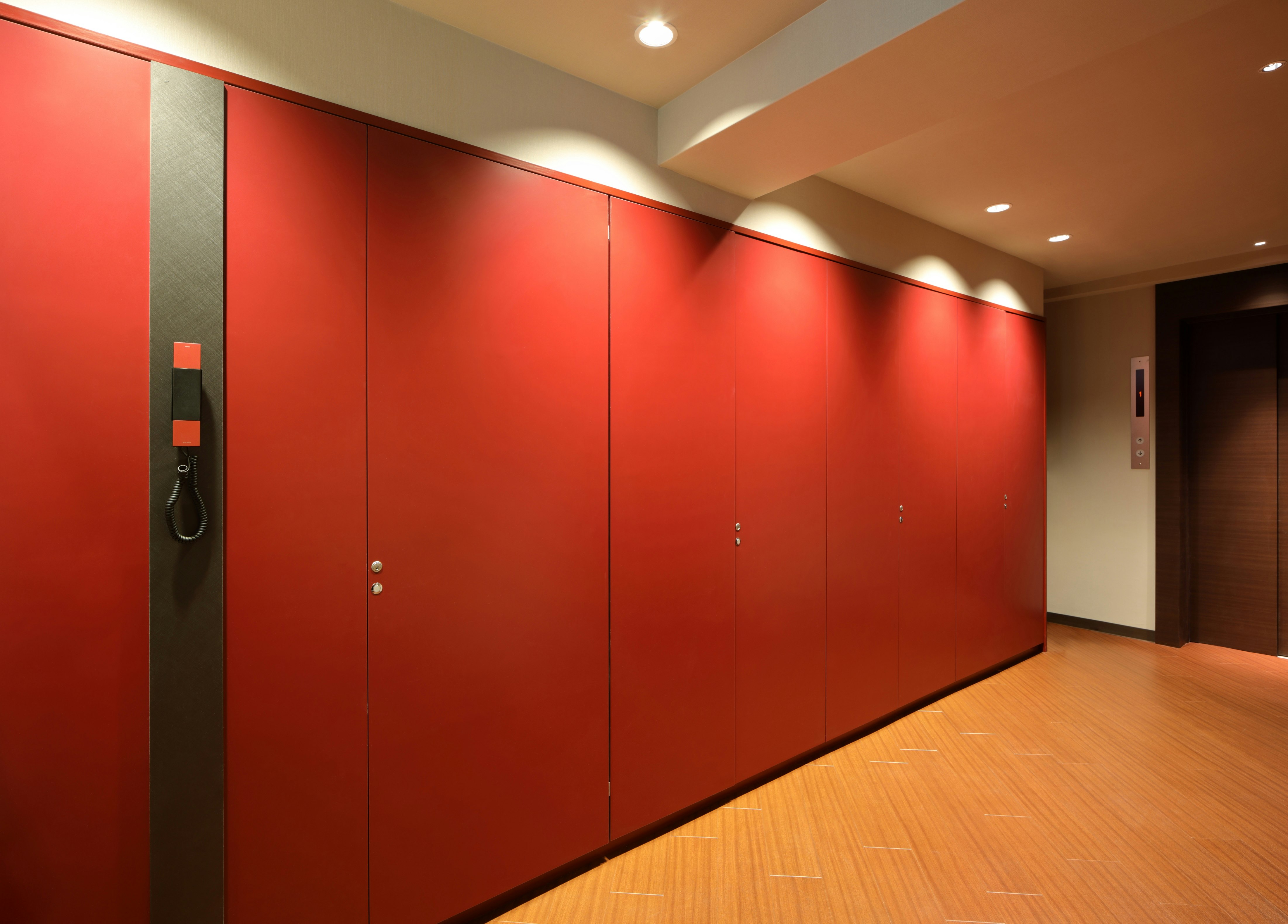 Red Roof Inn Kamata-Haneda Tokyo 35/46
