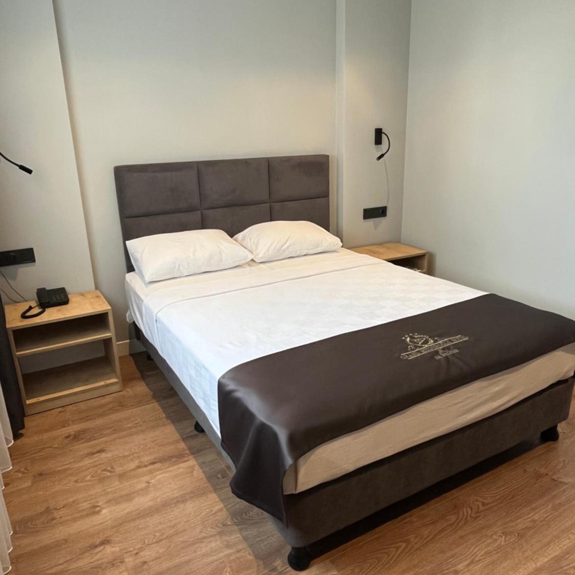 Grand Muduroglu Hotel Aydin 10/44