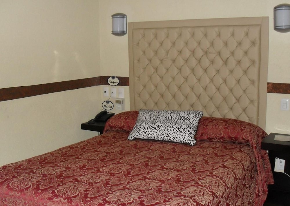 Villas and Suites Paraiso del Sur 23/68