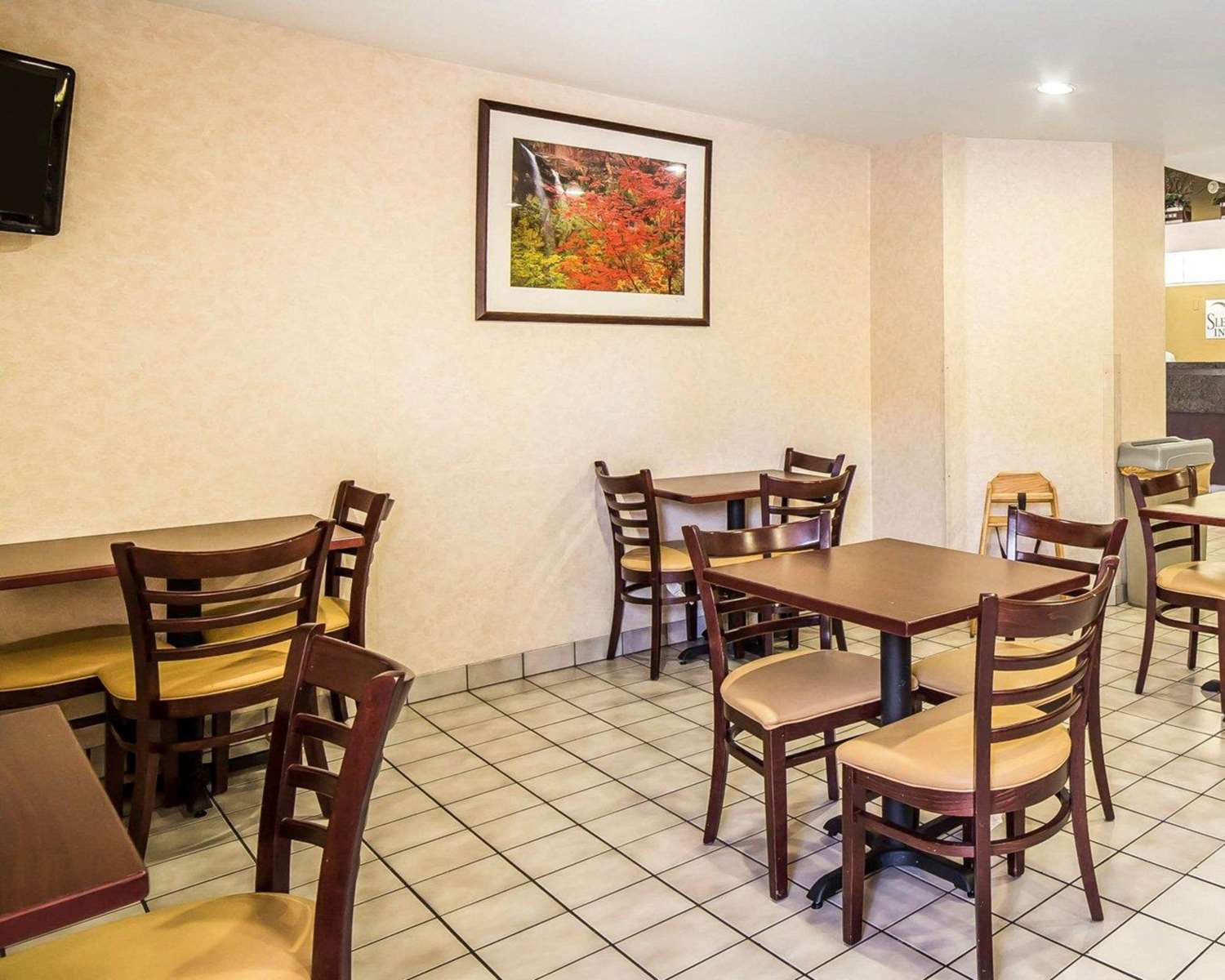 Quality Inn Moab Slickrock Area 29/33