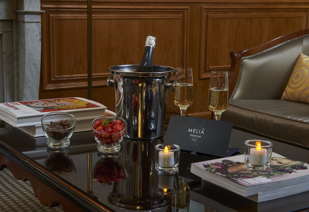 Melia Paris Vendome 56/67
