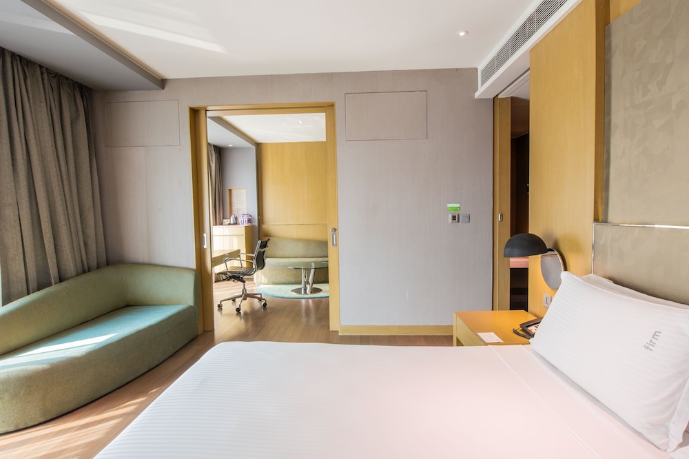 Holiday Inn New Delhi Aerocity by IHG 27/79