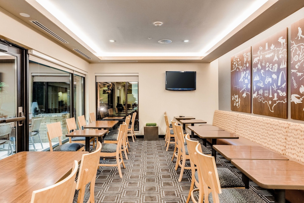 Towneplace Suites By Marriott Ann Arbor 31/51