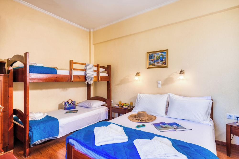 Sunset Hotel Corfu 21/69