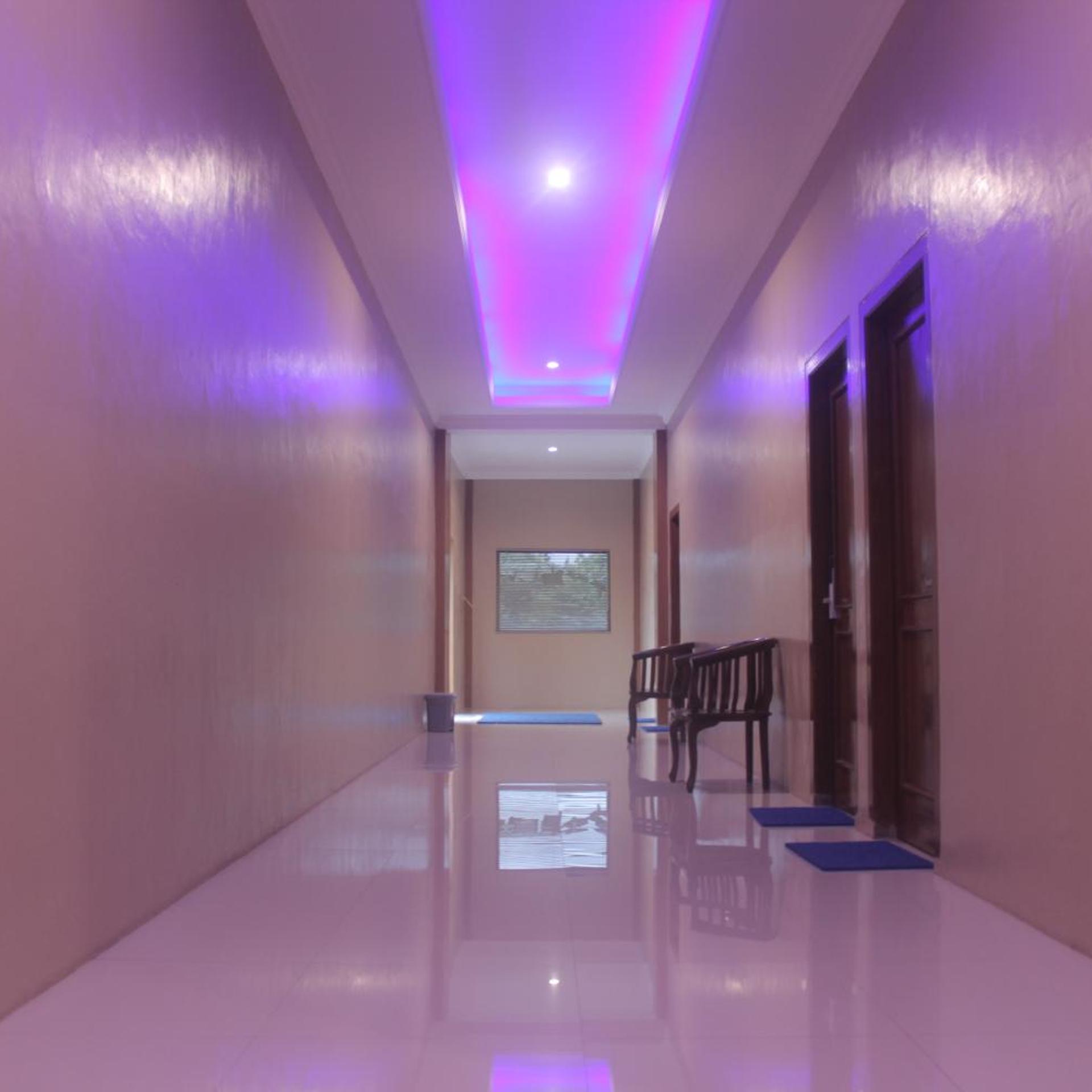 Cyka Raya Hotel 28/41