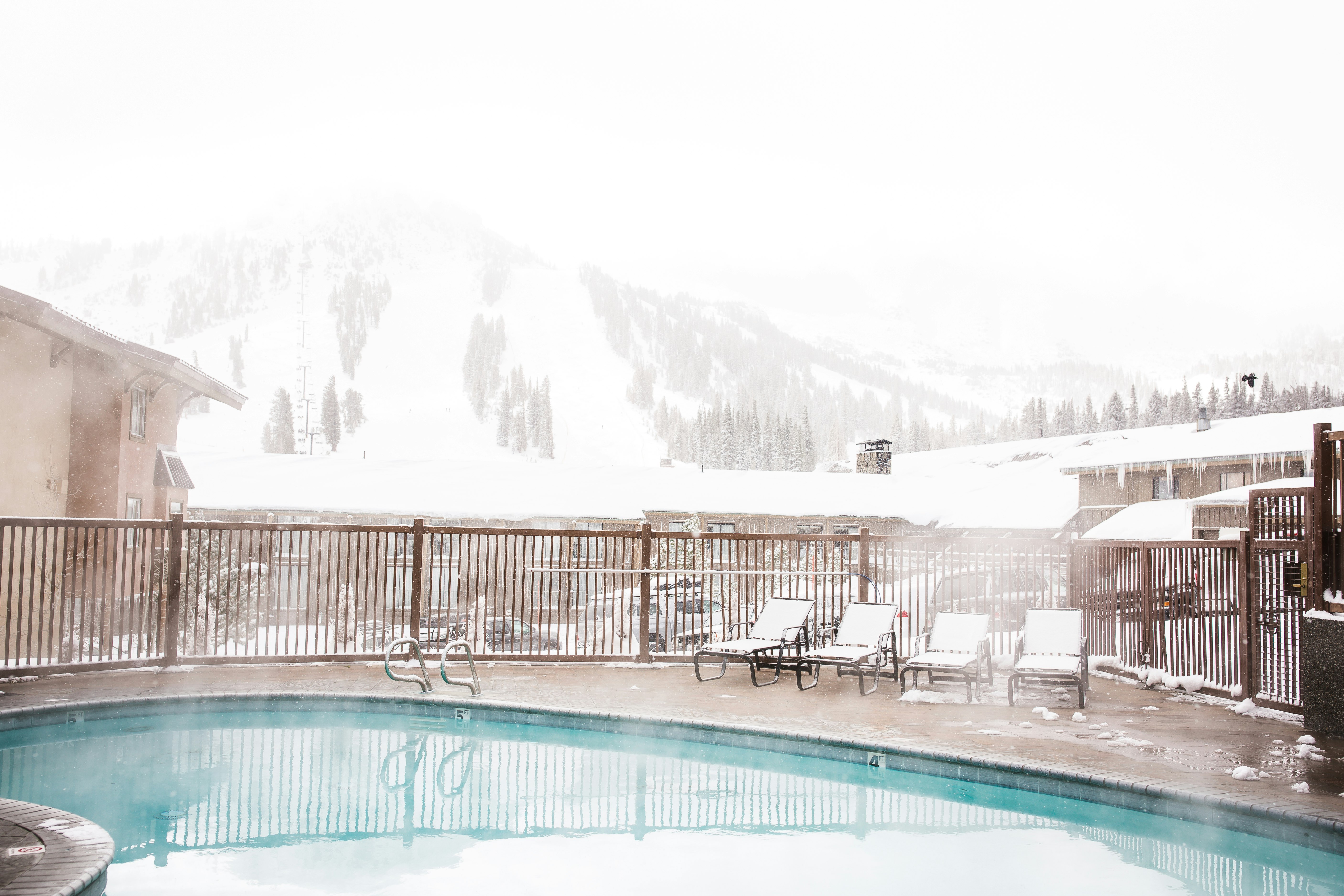 Mammoth Mountain Inn 71/78