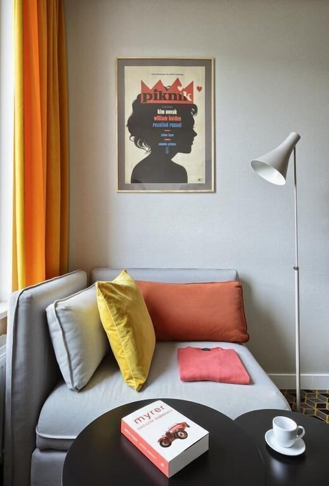 Arche Hotel Poloneza photo2