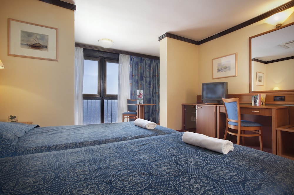 Hotel Kristal 16/60