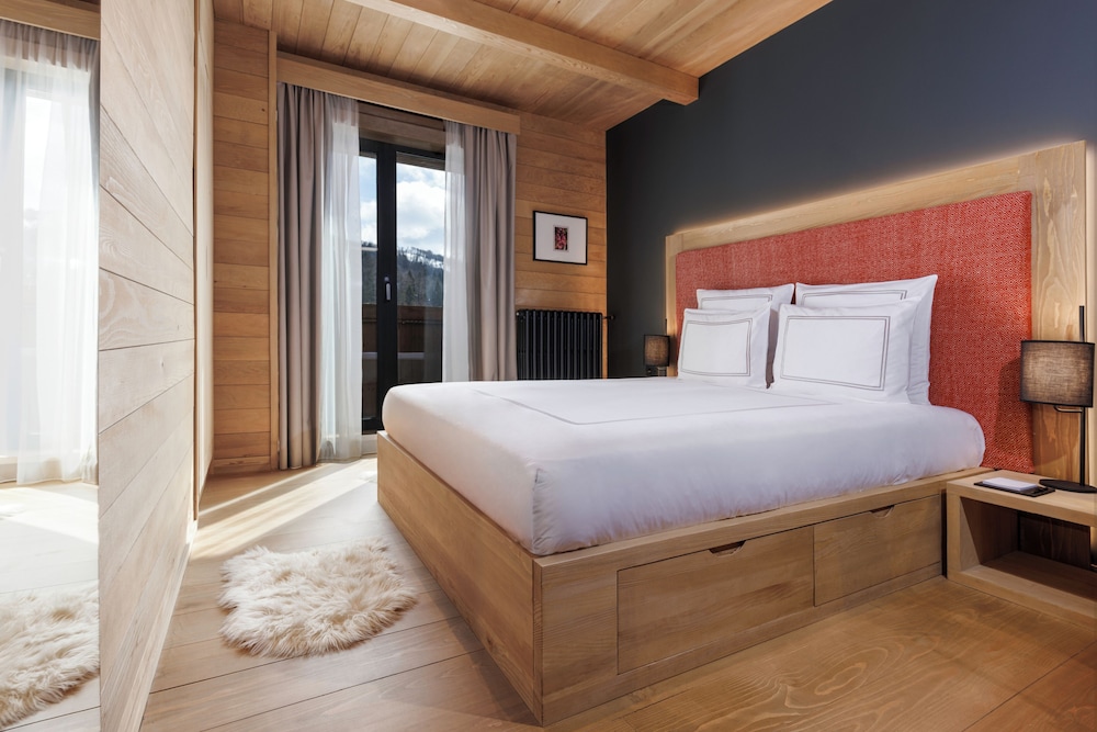 Swissotel Resort Kolasin 18/60