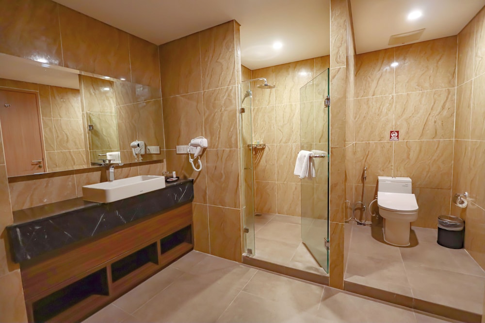 Labersa Toba Hotel and Convention Centre Balige 40/44
